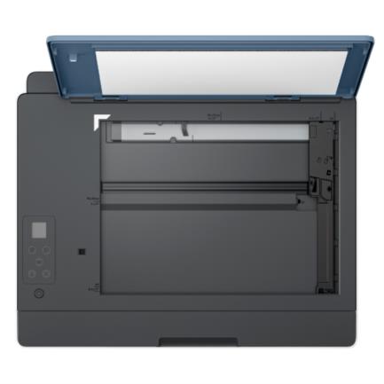 Multifuncional HP (D90) (HPS) Smart Tank 525 BN 12PPM/5PPM Color Inyección de Tinta