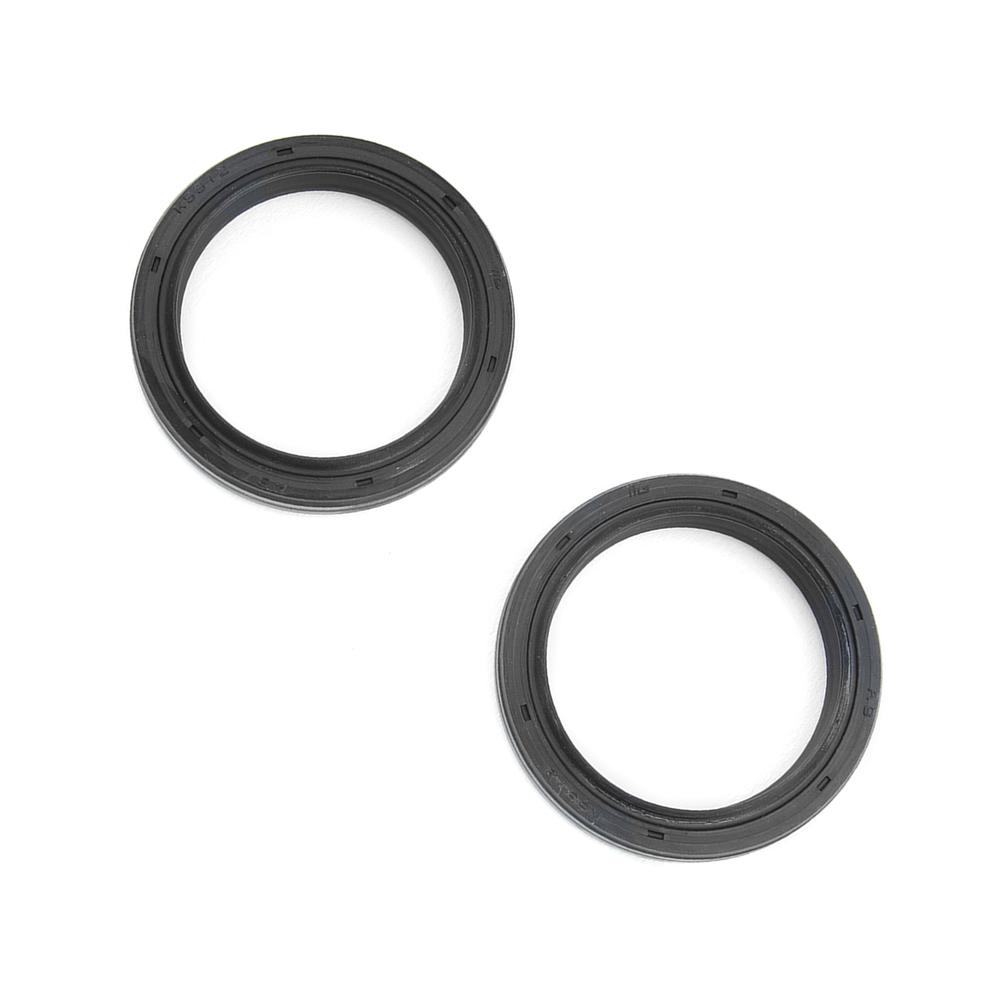 Retenes De Suspensiones Para Moto Fz16 Fz2.0 Fz25 41x53x8