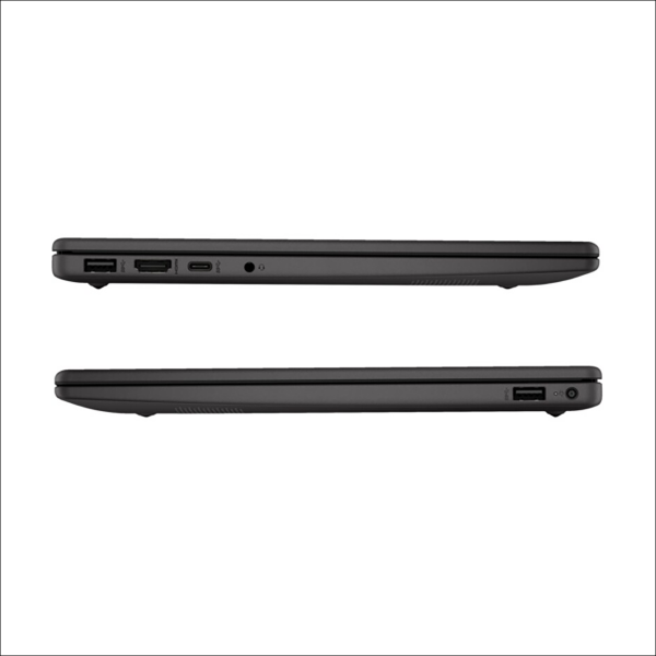 LAPTOP HP 245 G10 14" AMD RYZEN 3 7330U RAM 8GB SSD 256GB W11H