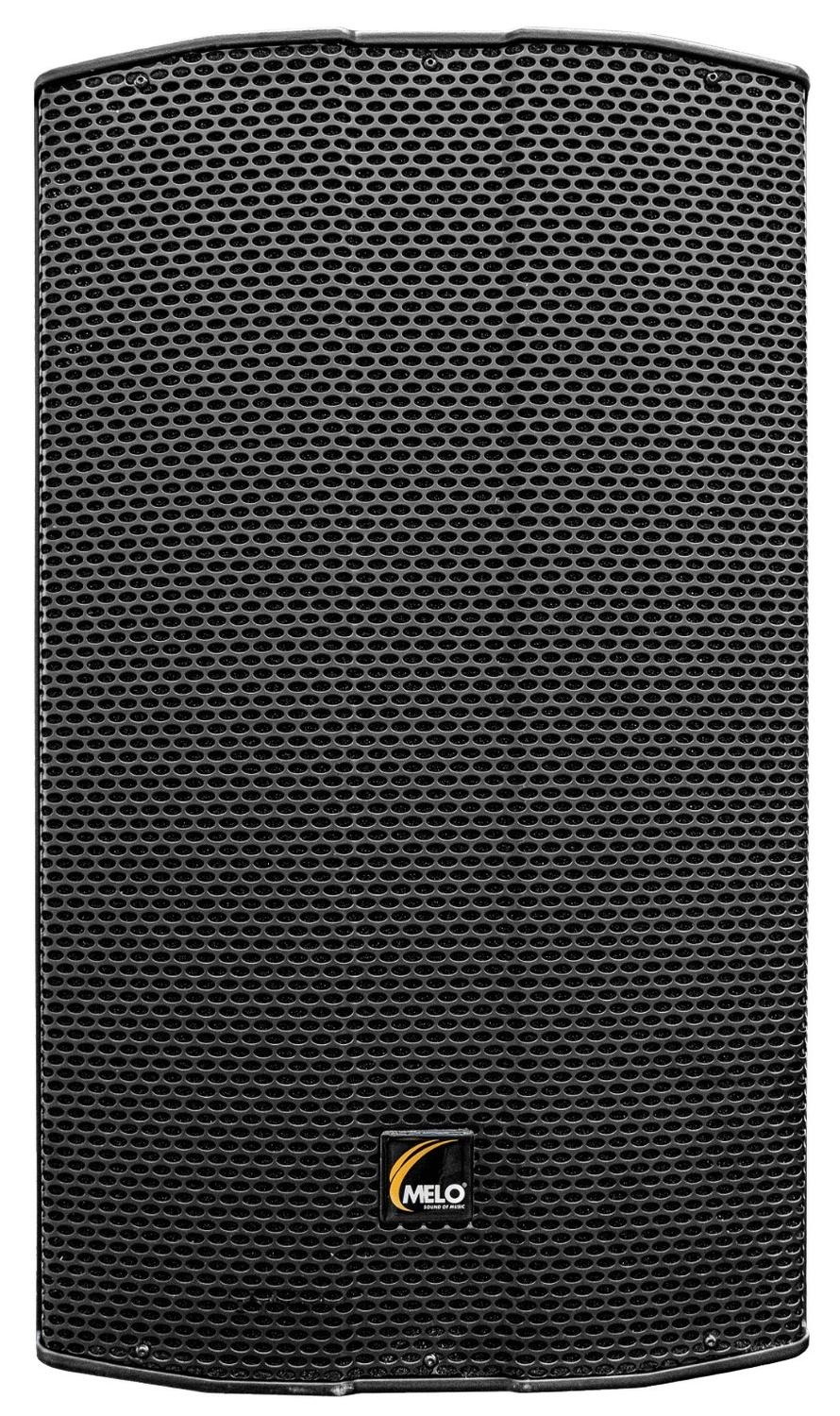 Melo XM15B Bafle Activo 15'' 800w RMS 132dB Bluetooth