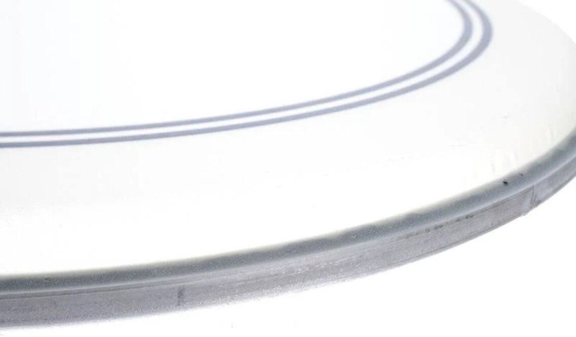 Remo Parche 14 Pulgadas P3-0114-BP Powerstroke 3 Aspero.