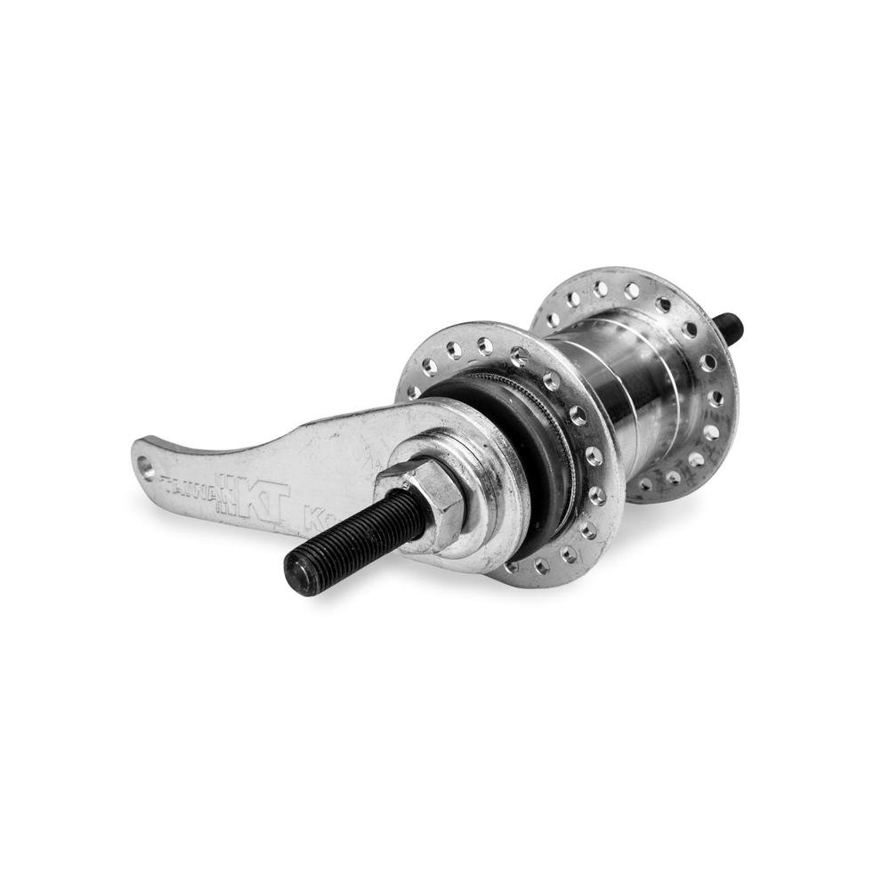 Maza contrapedal 36 H 12G eje 3/8 18 dientes 167mm Histop