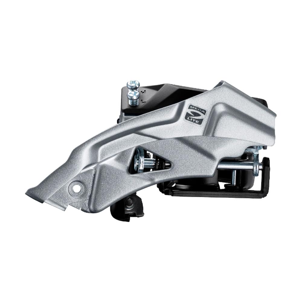 Desviador para bicicleta 9 pasos 40D Altus FD-M2000 Shimano