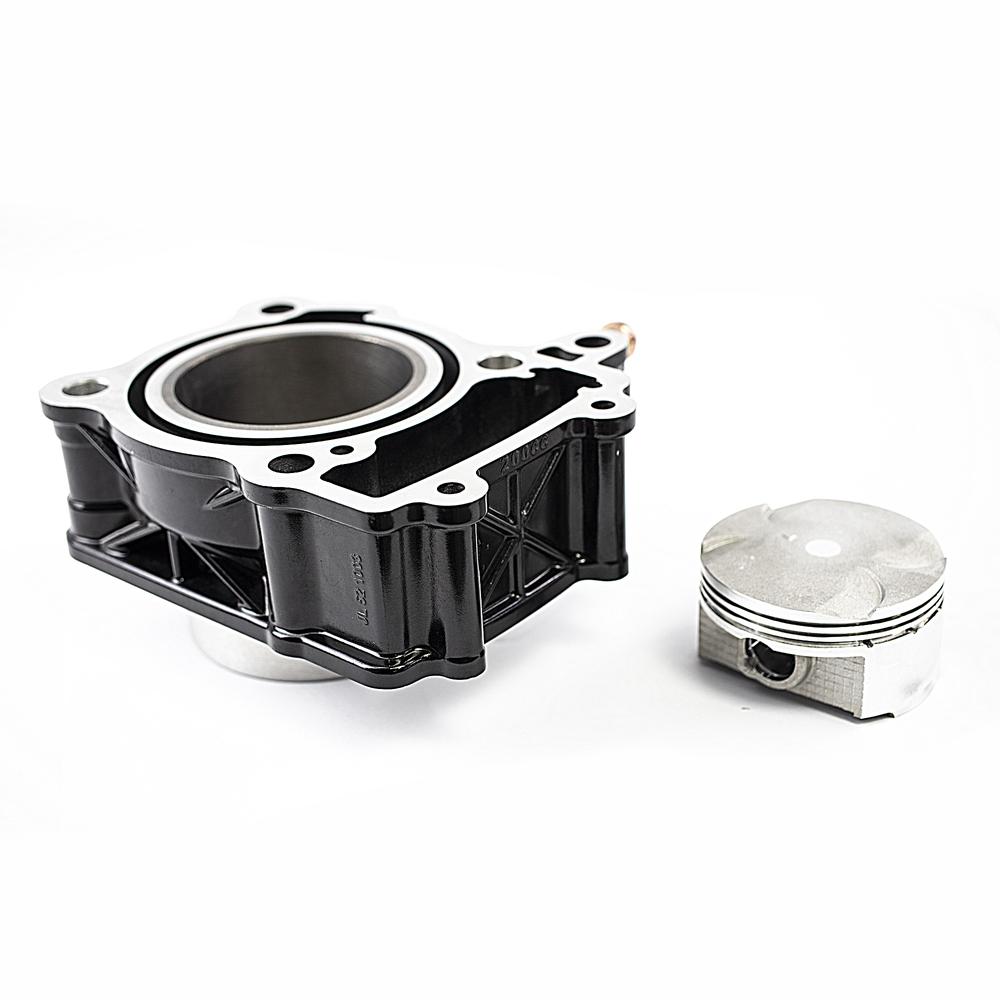 Kit Cilindro completo para moto Pulsar 200NS Kinlley