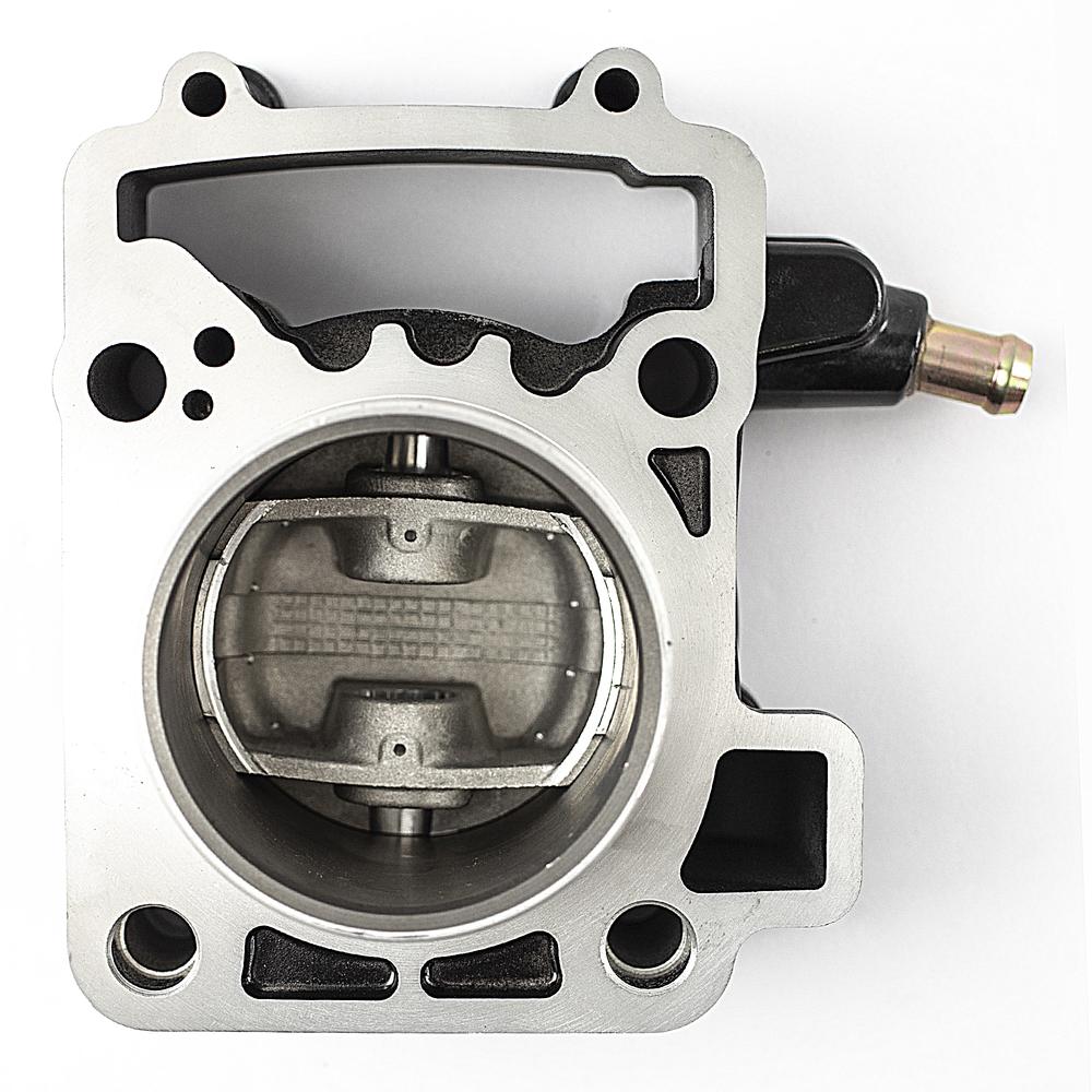 Kit Cilindro completo para moto Pulsar 200NS Kinlley