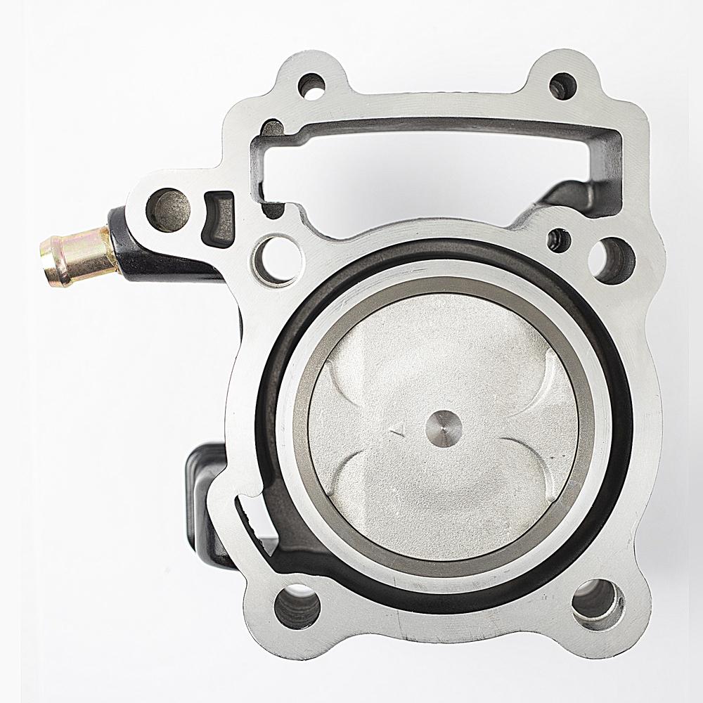 Kit Cilindro completo para moto Pulsar 200NS Kinlley