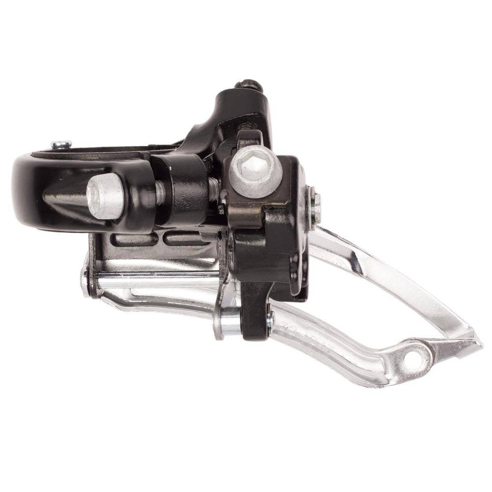 Desviador para bicicleta 10 pasos indexado FD-M500 Skilful