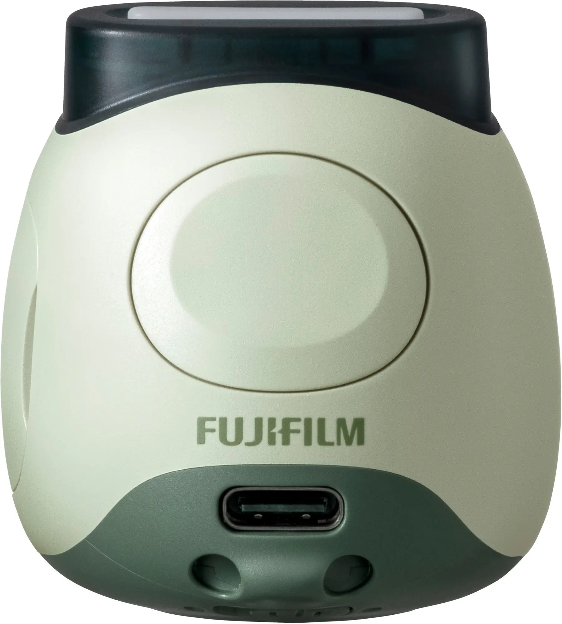 Camara Digital Fujifilm Instax PAL Color Verde