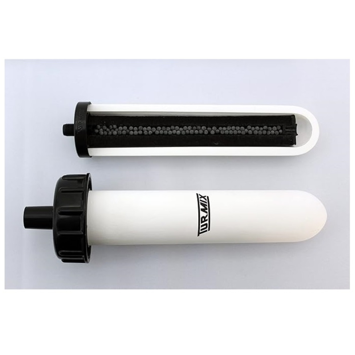 Repuesto P/ Filtro Purificador de Agua Turmix ENDY2.
