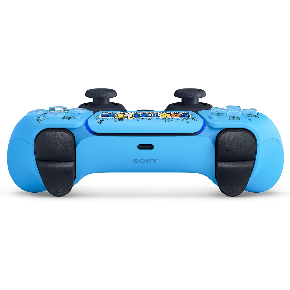 Ps5 Control inalámbrico DualSense - Fortnite