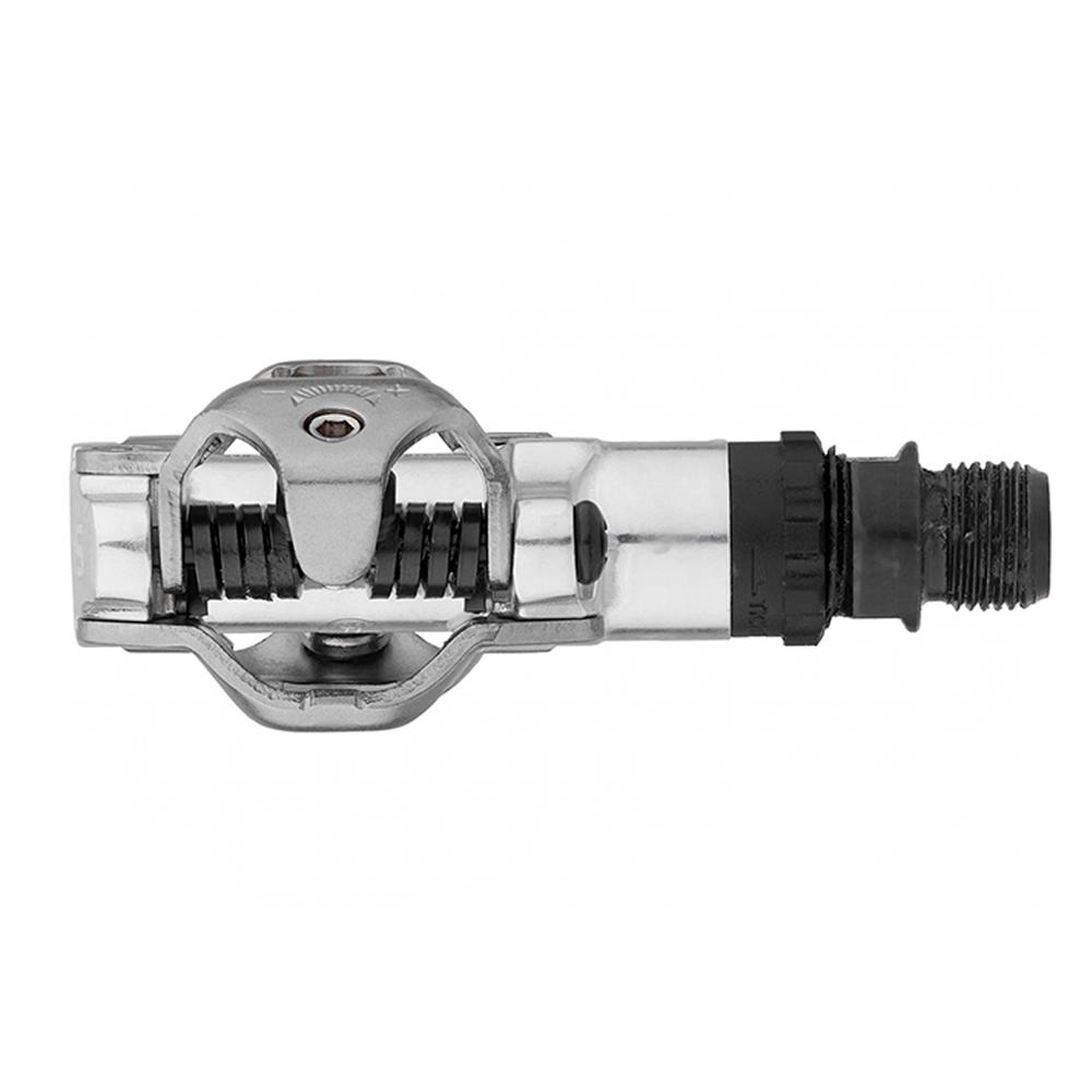 Pedales para bicicleta 9/16 PD-M520S Shimano