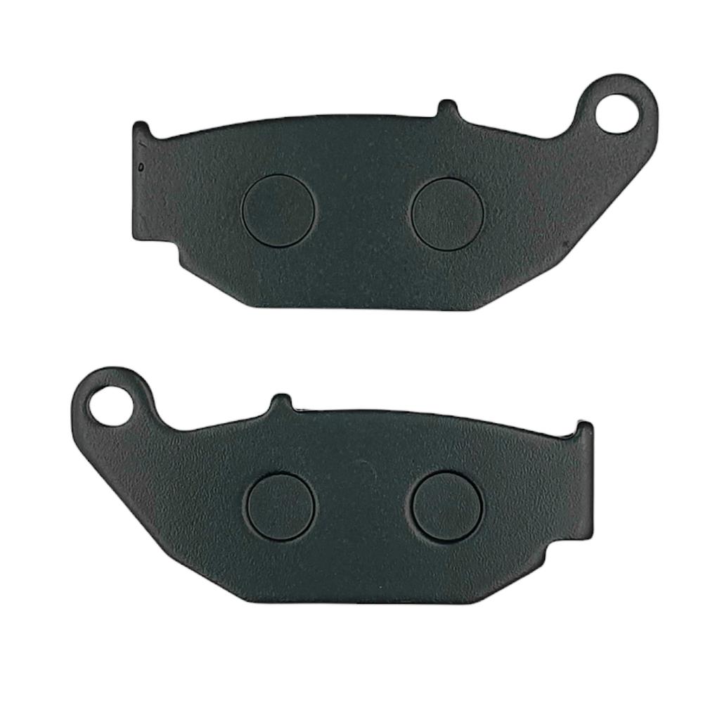 Balatas Traseras Para Moto Rocketman 250 Invicta 150