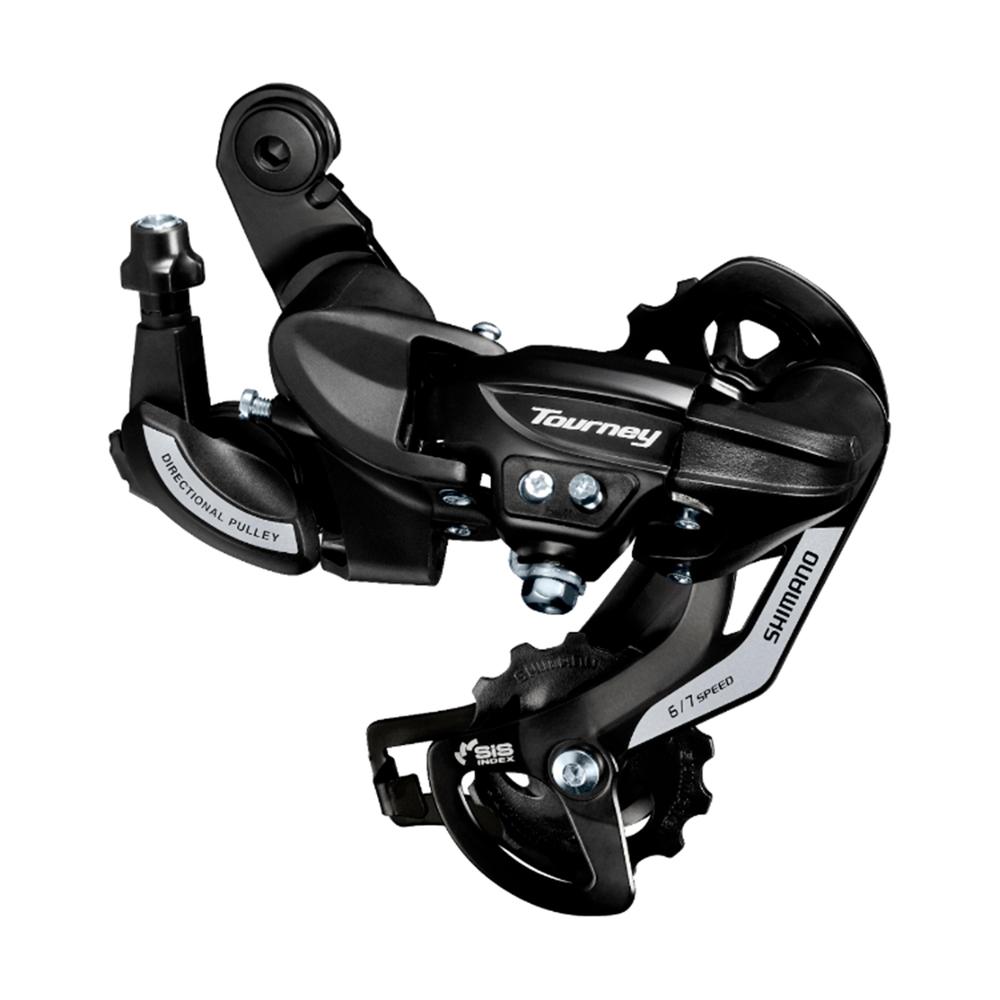 Cambio trasero para bicicleta 7 pasos RD-TY500 Shimano