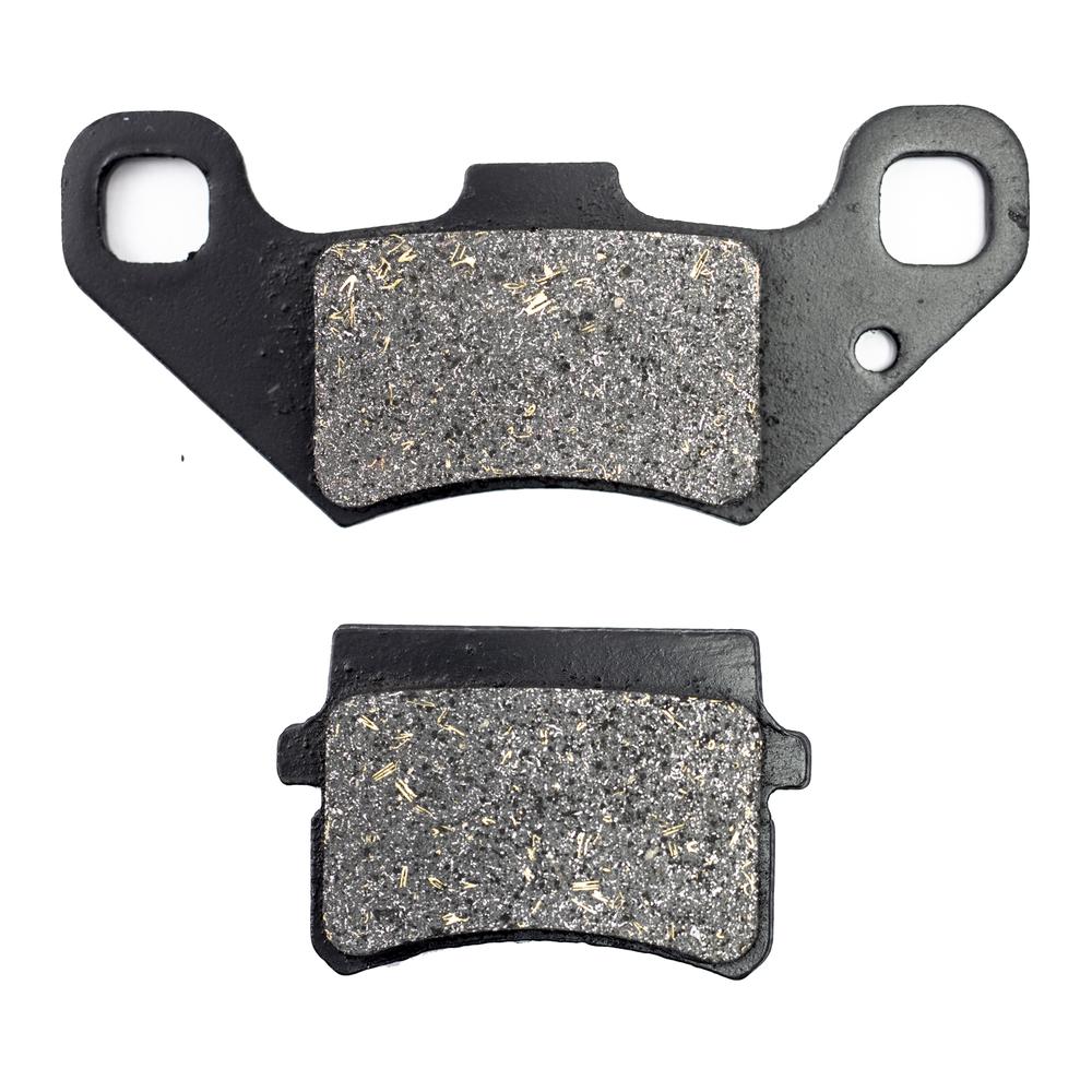 Balatas freno disco para moto ATV150 Traseras Kinlley