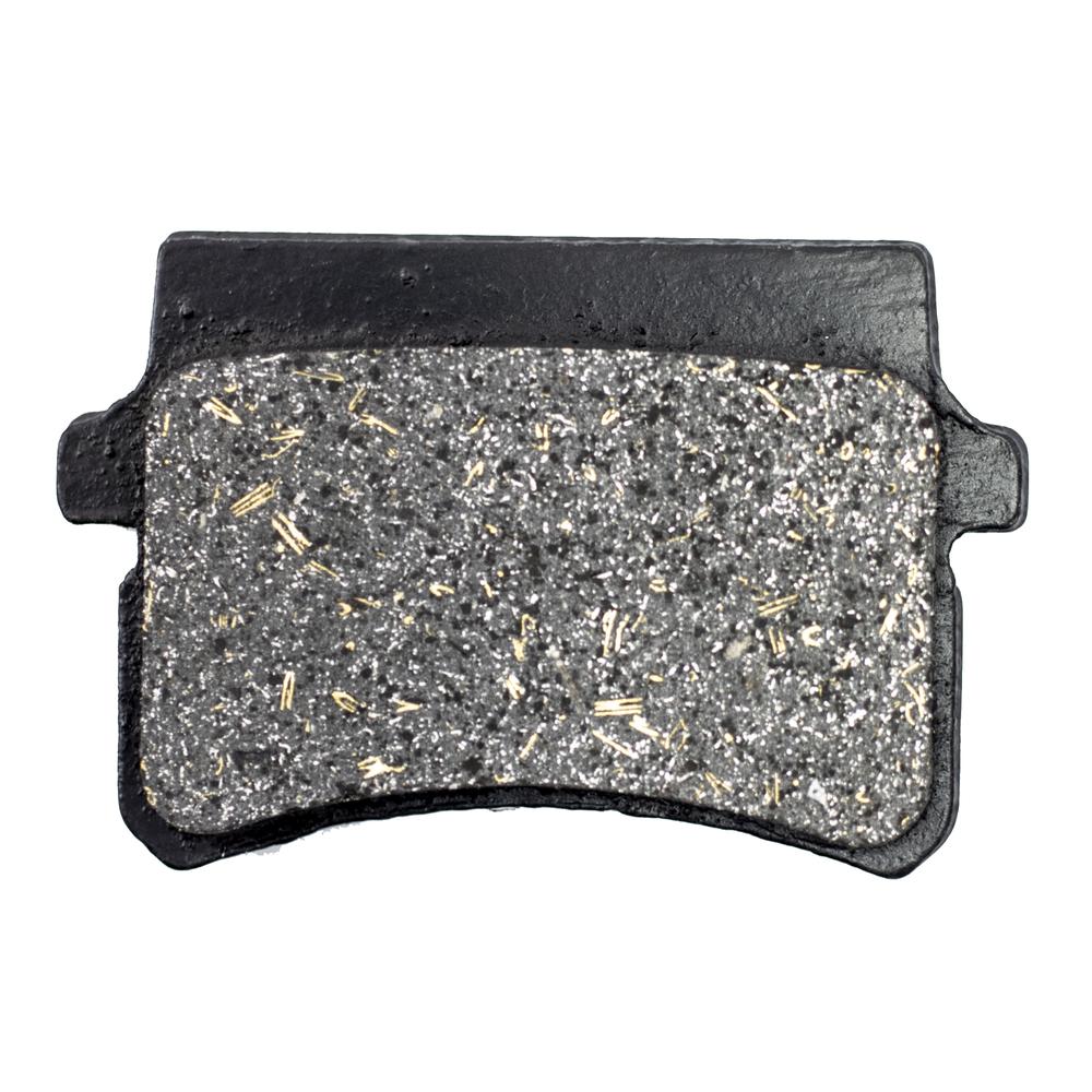 Balatas freno disco para moto ATV150 Traseras Kinlley