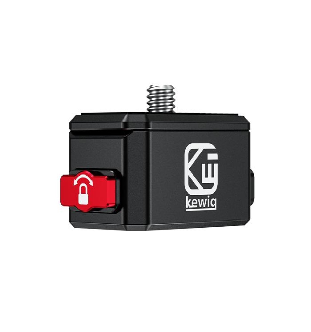 KIT CAMARA KEWIG BASTON PERNO ROSCADO
