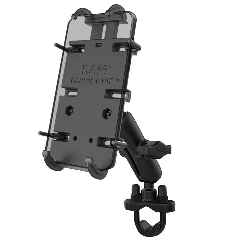 KIT PERNO U "QUICK GRIP" GRANDE