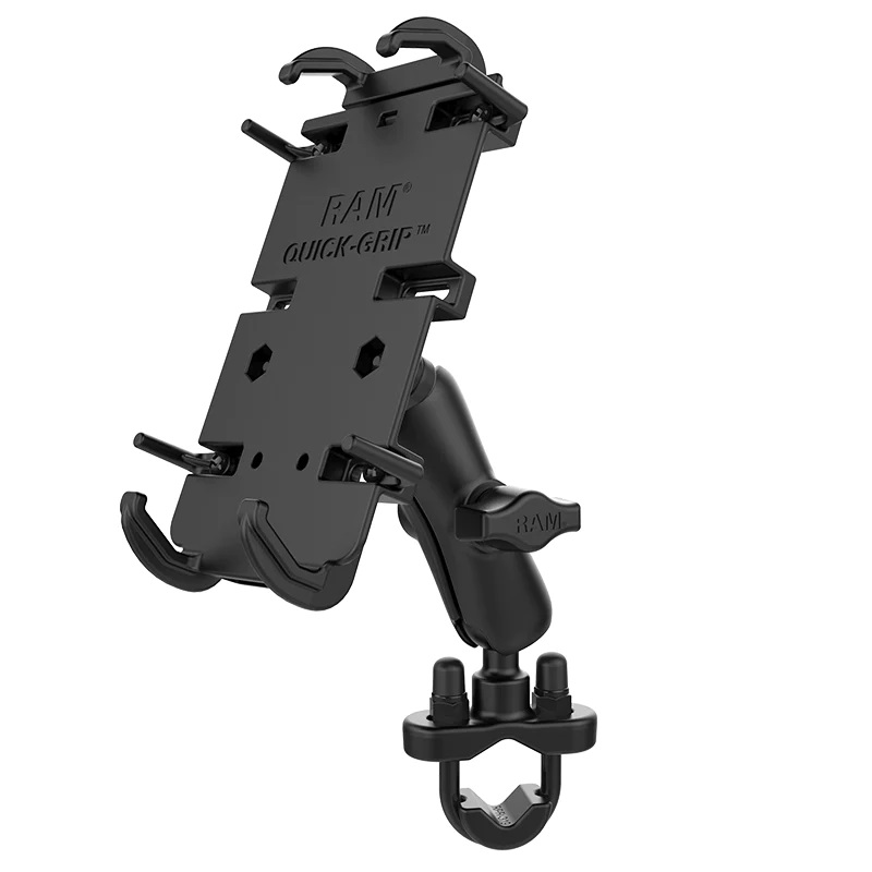 KIT PERNO U "QUICK GRIP" GRANDE