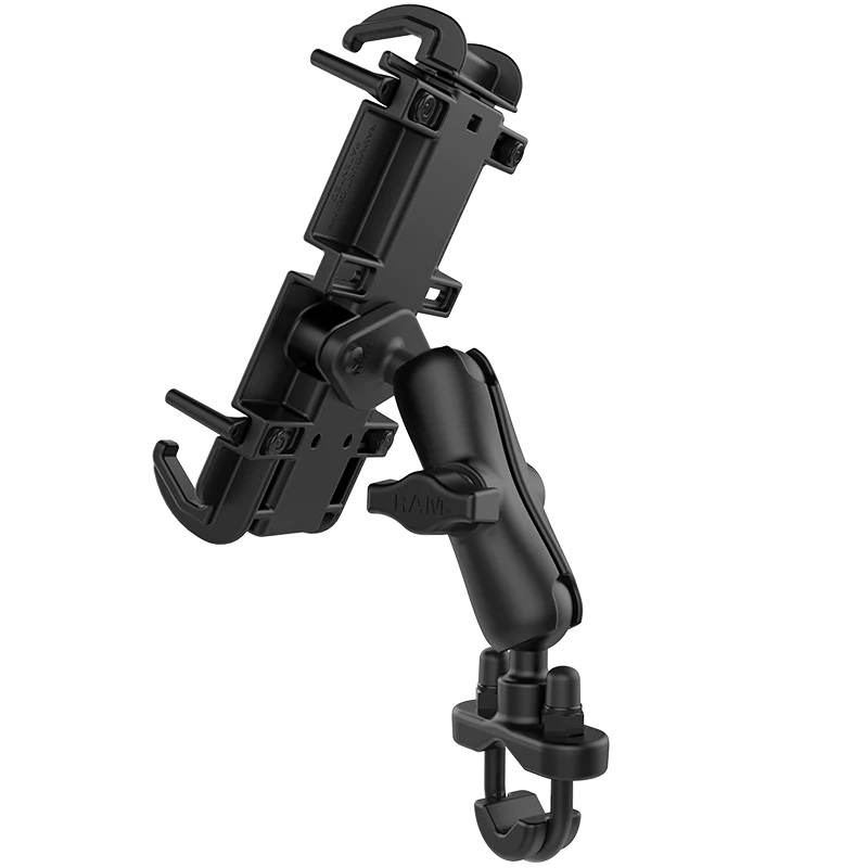 KIT PERNO U "QUICK GRIP" GRANDE
