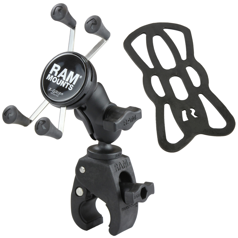 KIT TENAZA "T. CLAW" "X GRIP" CHICA