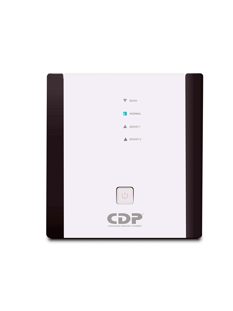 Regulador de Voltaje CDP 5KVA