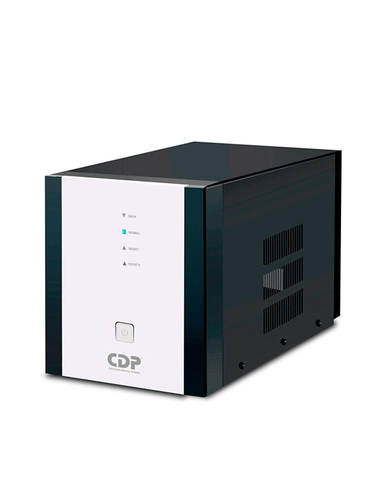 Regulador de Voltaje CDP 5KVA