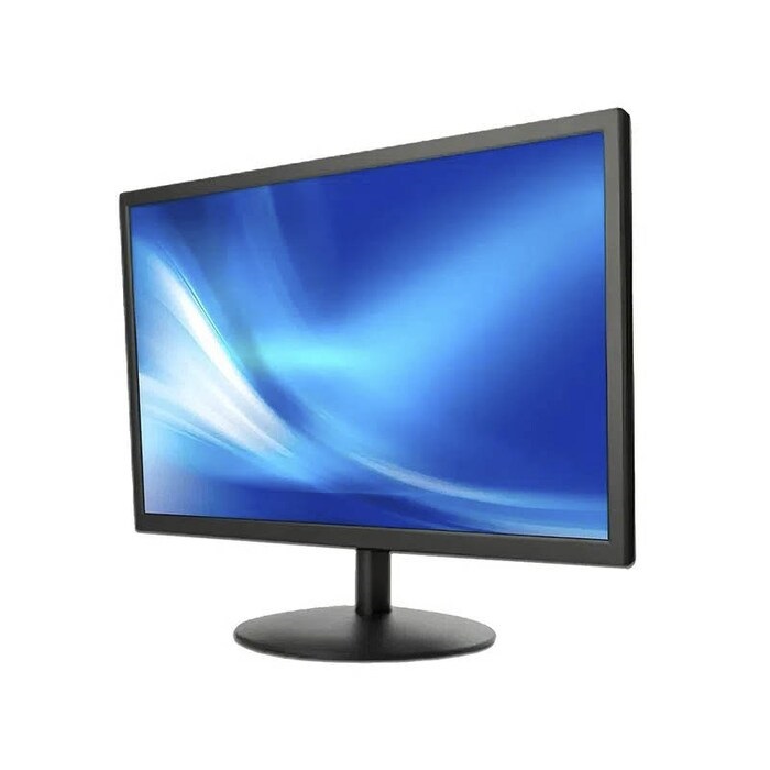 Monitor SYLUS 24 Pulgadas Full HD 60 Hz Ultra Wide