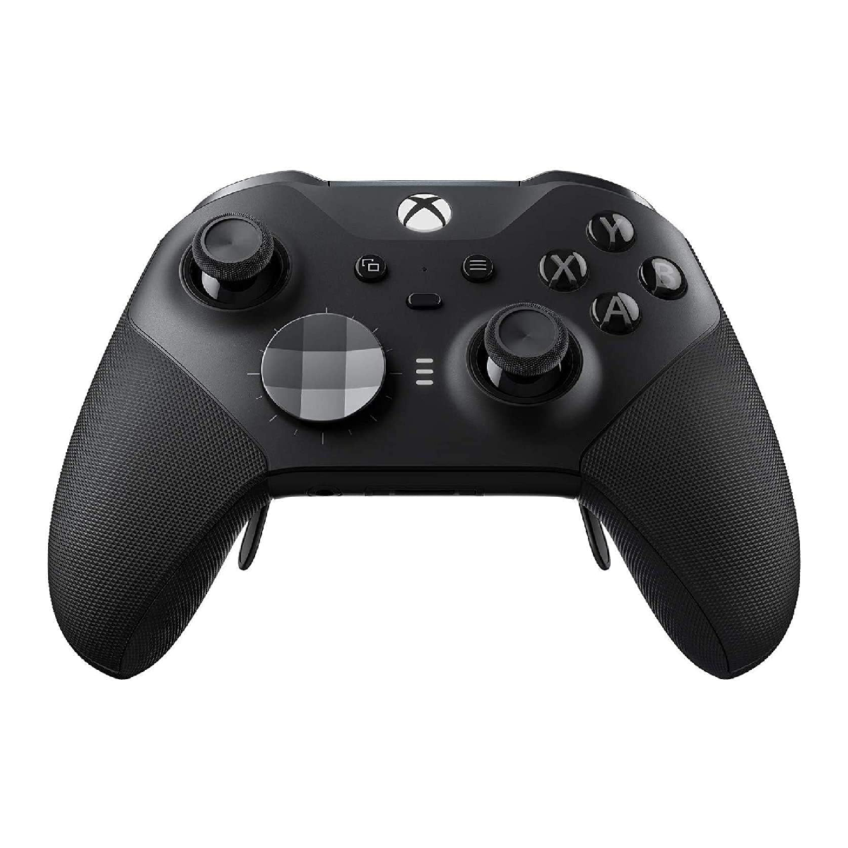 Control Inalambrico Elite Series 2 Xbox One - Black