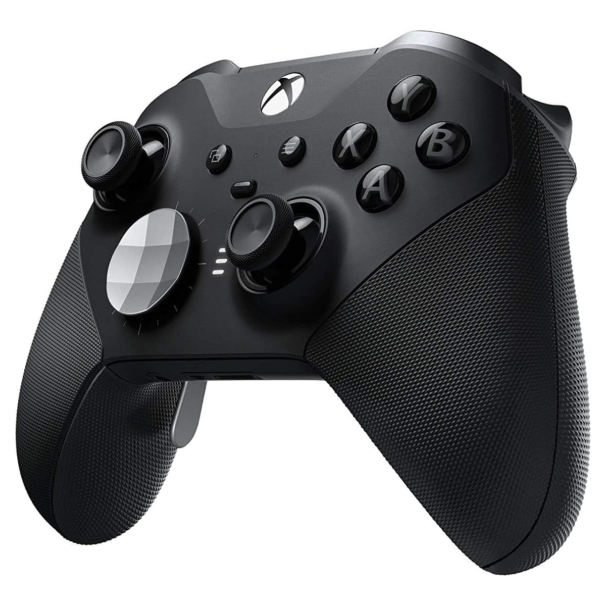 Control Inalambrico Elite Series 2 Xbox One - Black