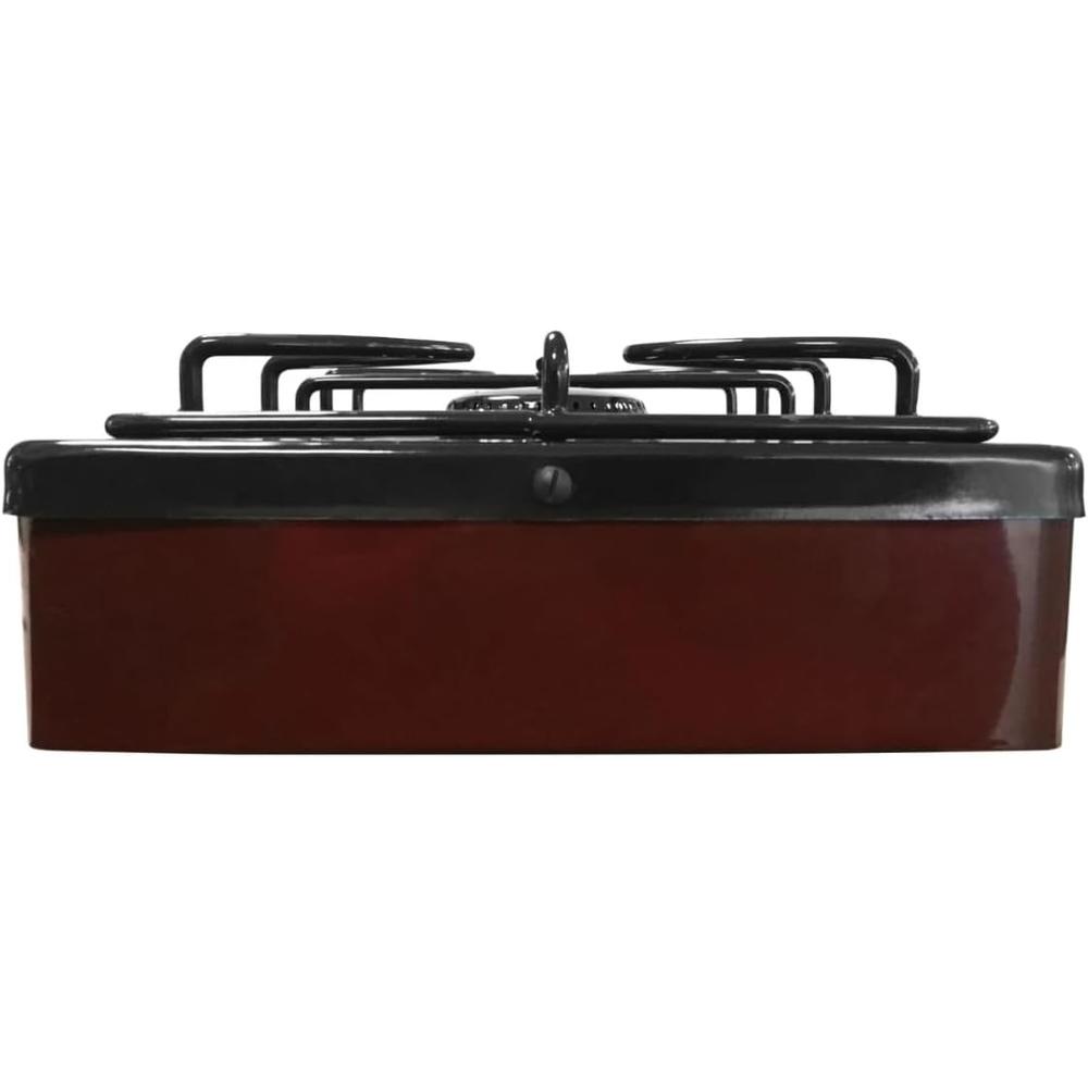 PARRILLA ESTUFA GAS KOBLENZ PSK-200 2 QUEMADORES