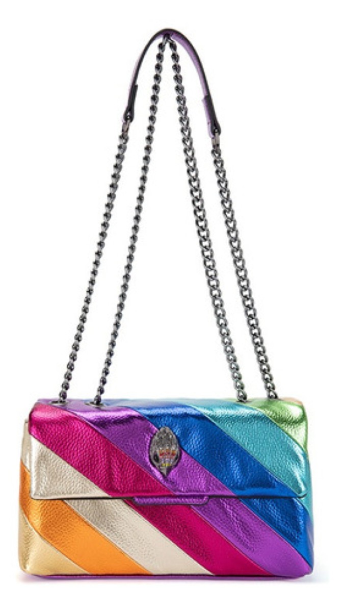 Bolso De Hombro -m Arcoíris