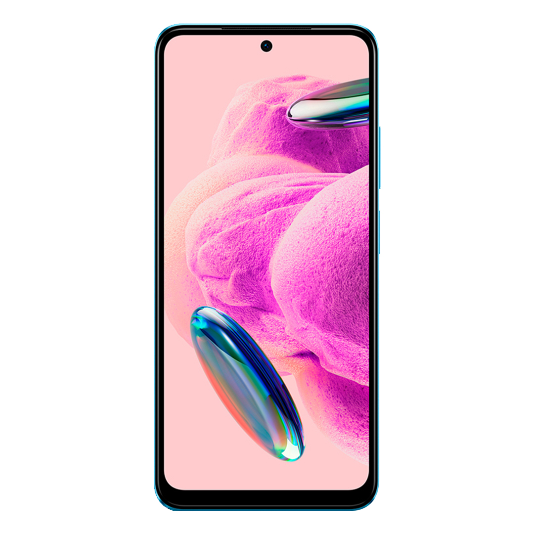 Xiaomi Redmi Note 12S 256GB Azul 8GB Ram Desbloqueado