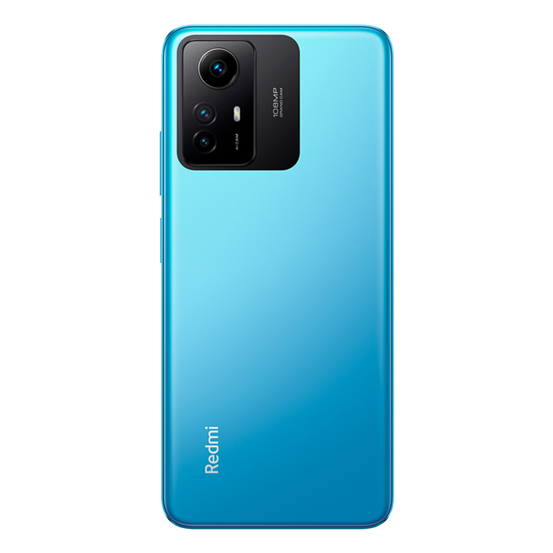 Xiaomi Redmi Note 12S 256GB Azul 8GB Ram Desbloqueado
