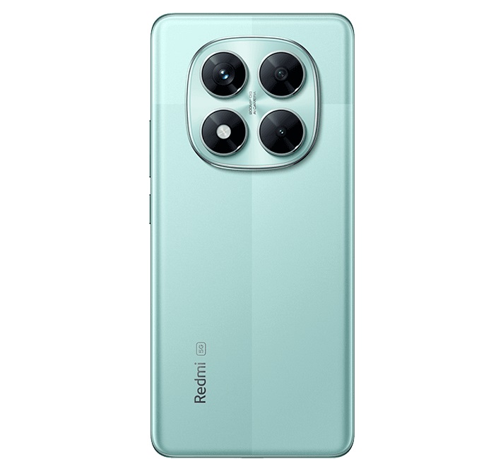 Xiaomi Redmi Note 14 Pro 5G 256Gb 8Ram Color Verde DualSim Nuevo Libre