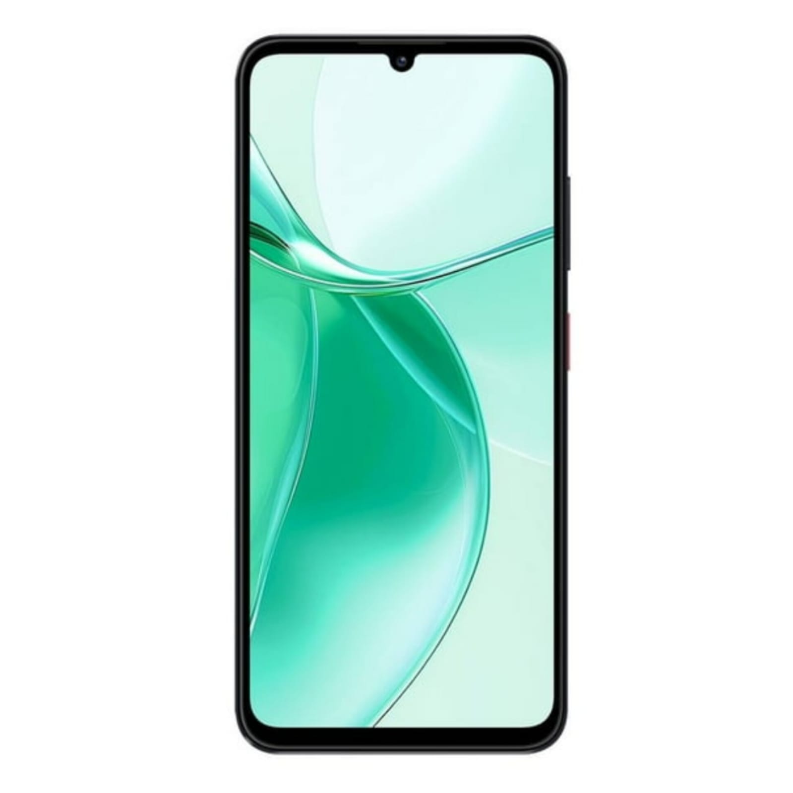 ZTE Blade A35 128GB 4GB verde 