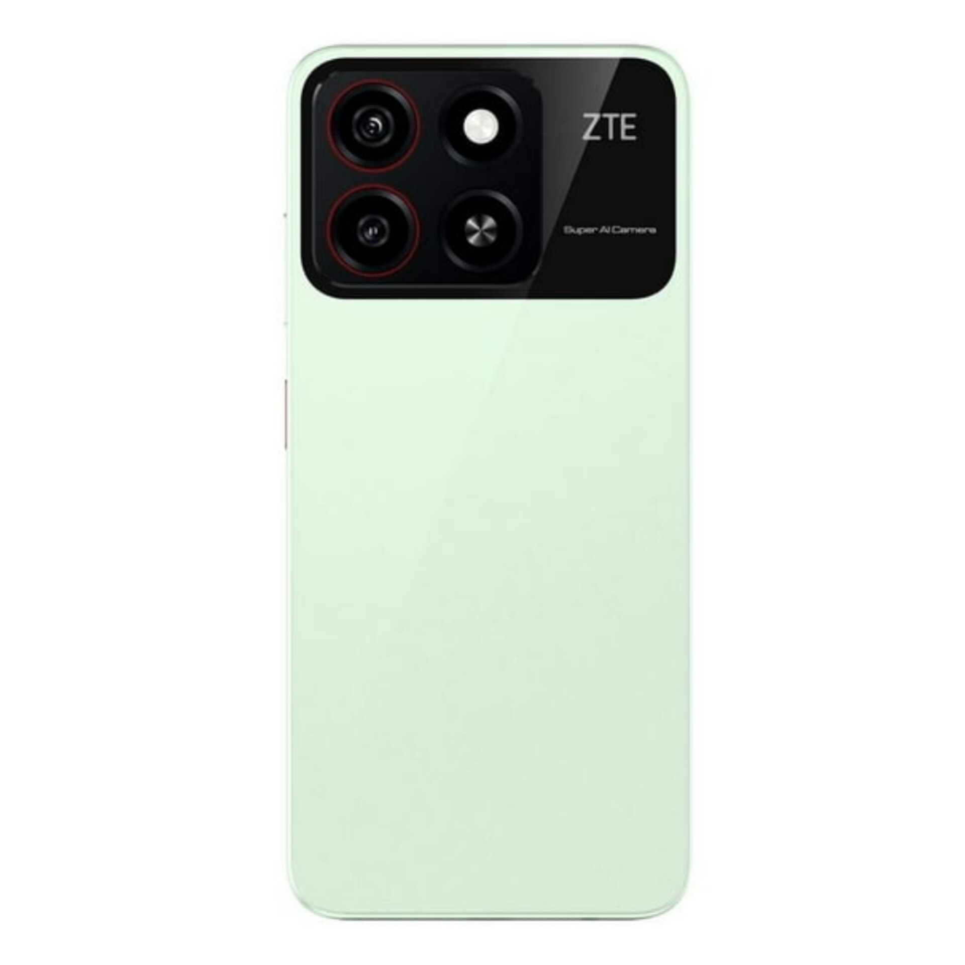 ZTE Blade A35 128GB 4GB verde 