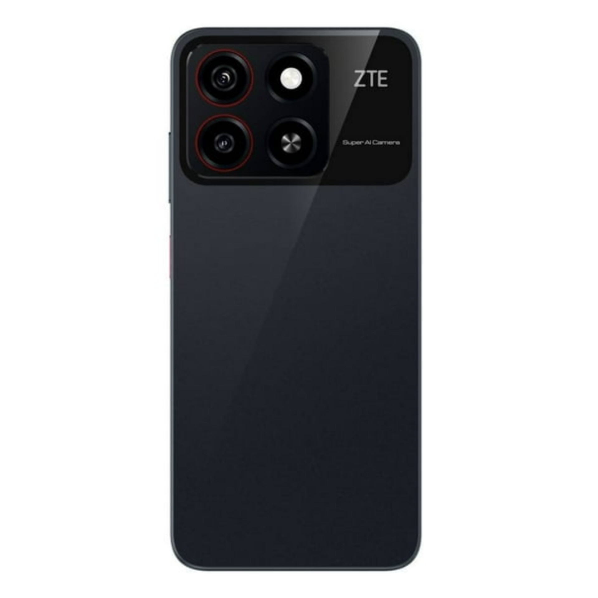 Zte Blade A35 128GB 4GB Negro 