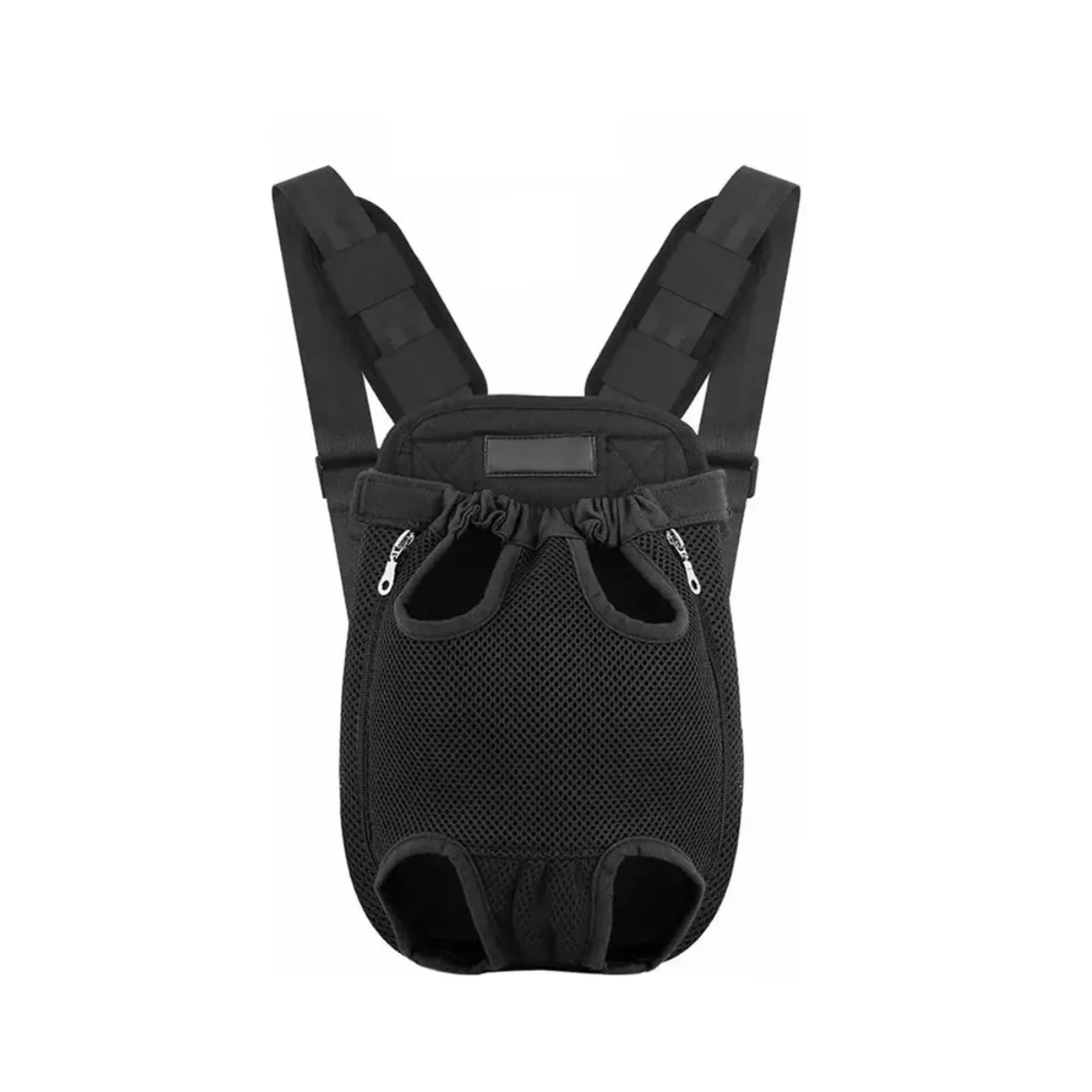 Mochila Cangurera Transportadora Perros Gatos Mascotas Bolsa