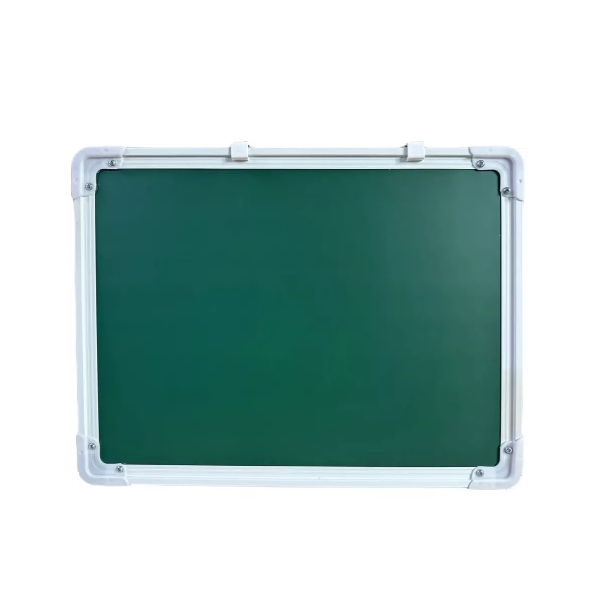 Pizarron Blanco Magnética 30x40 Cm Pizarrone 2 Plumones