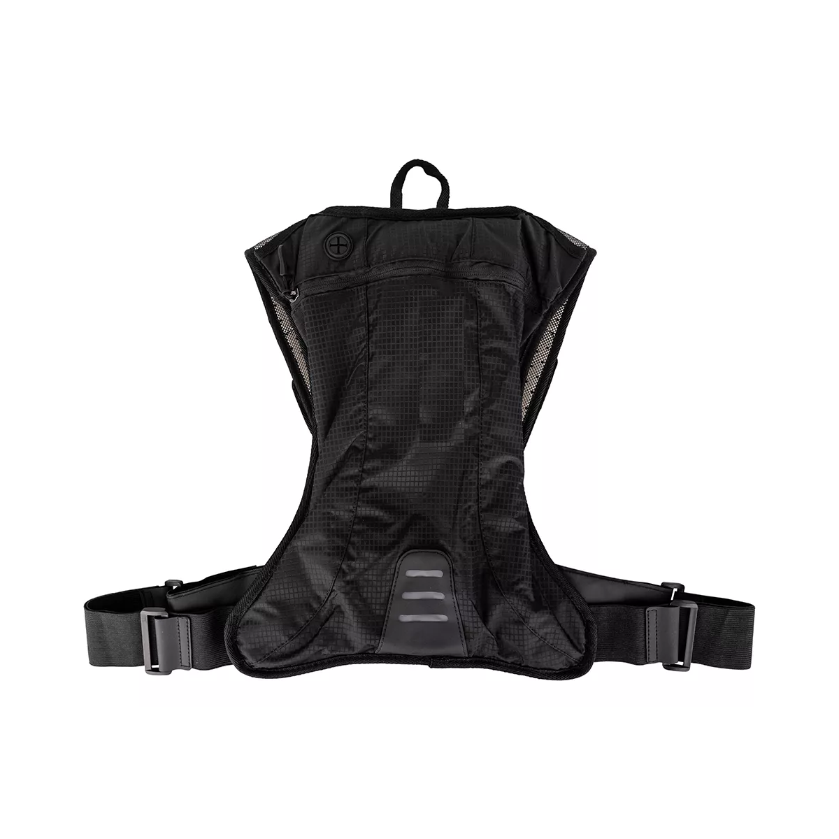 Mochila Hidratante Deporte Camelback Running 2L Color Negro