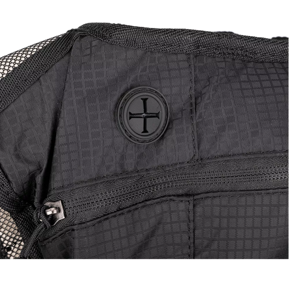 Mochila Hidratante Deporte Camelback Running 2L Color Negro