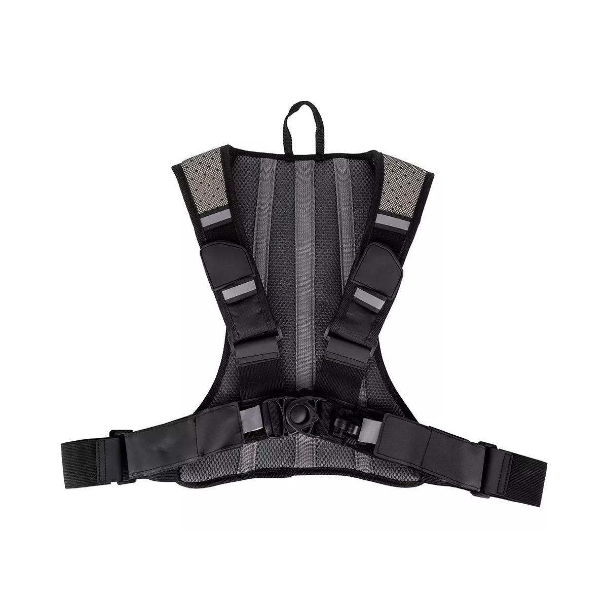 Mochila Hidratante Deporte Camelback Running 2L Color Negro