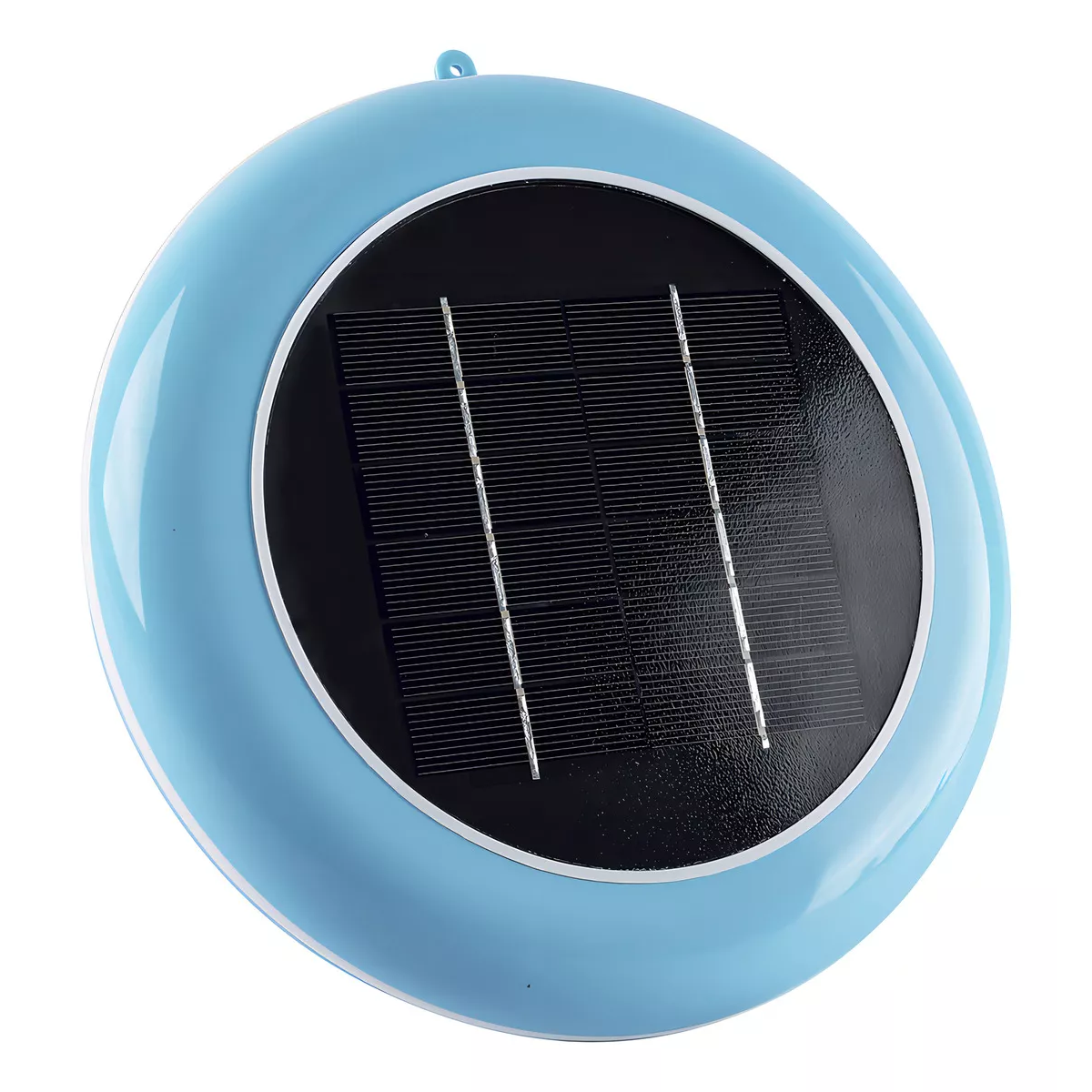 Ionizador Solar Para Alberca Panel Solar Monocristalino Pro 130 m3 / 130000 L