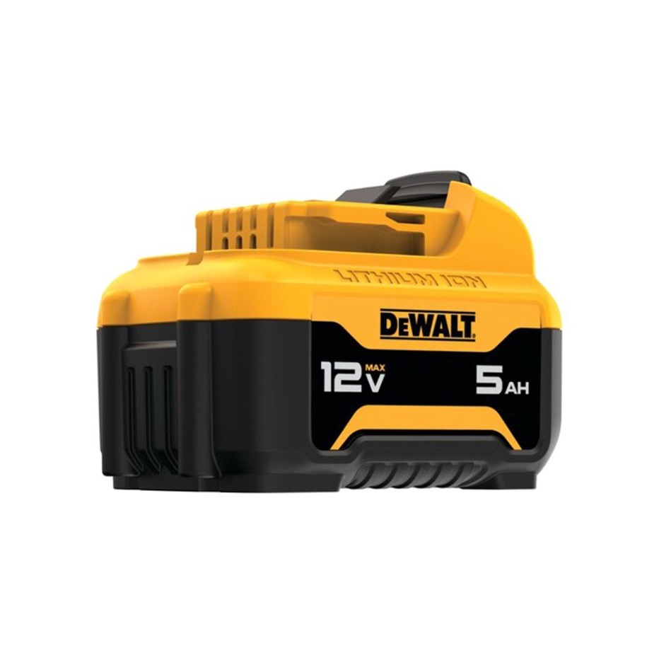Bateria de Iones de Litio DEWALT 12V MAX DCB126