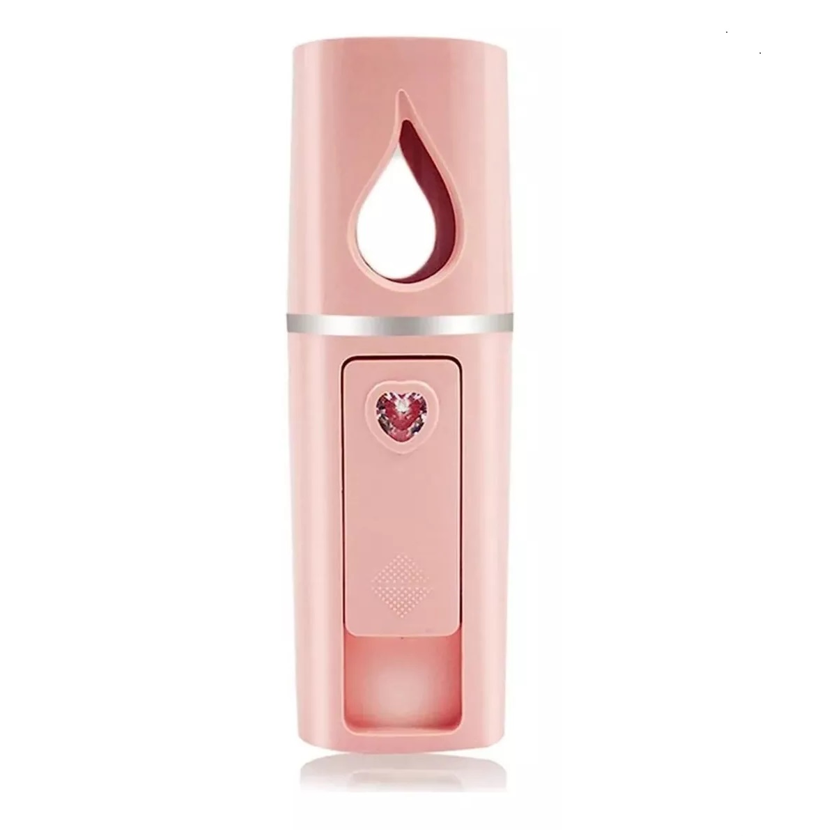 Vaporizador Sanitizador Portátil Recargable