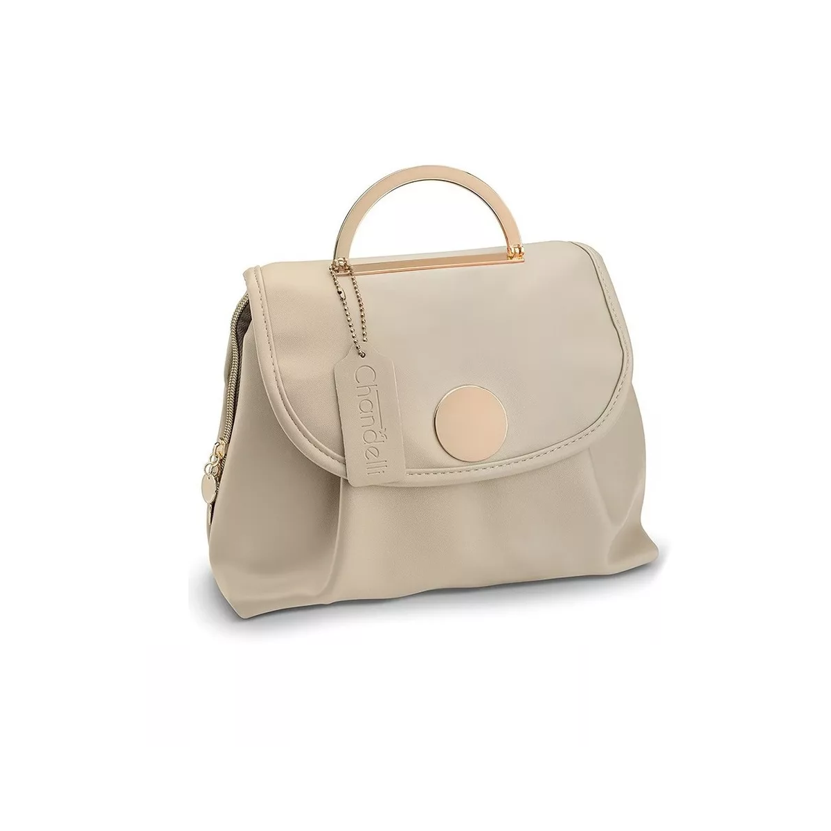 Neceser Profesional Caja Cosmetiquera De Viaje Blanco