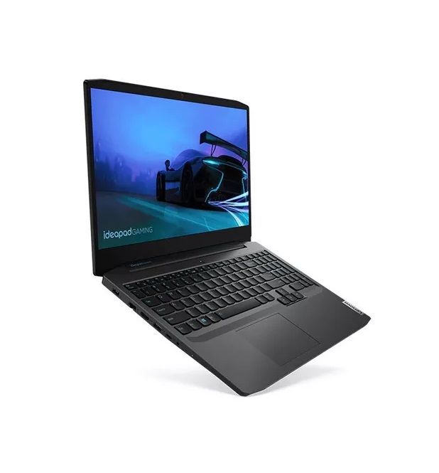 Laptop Lenovo Ideapad 3 15IMH05 Pantalla 15 1/2 Fhd Procesador Intel Core i7-10750H  8 Gb Ram 512 Gb Ssd Tarjeta Gráfica Nvidia Geforce Gtx 1650 Windows 10