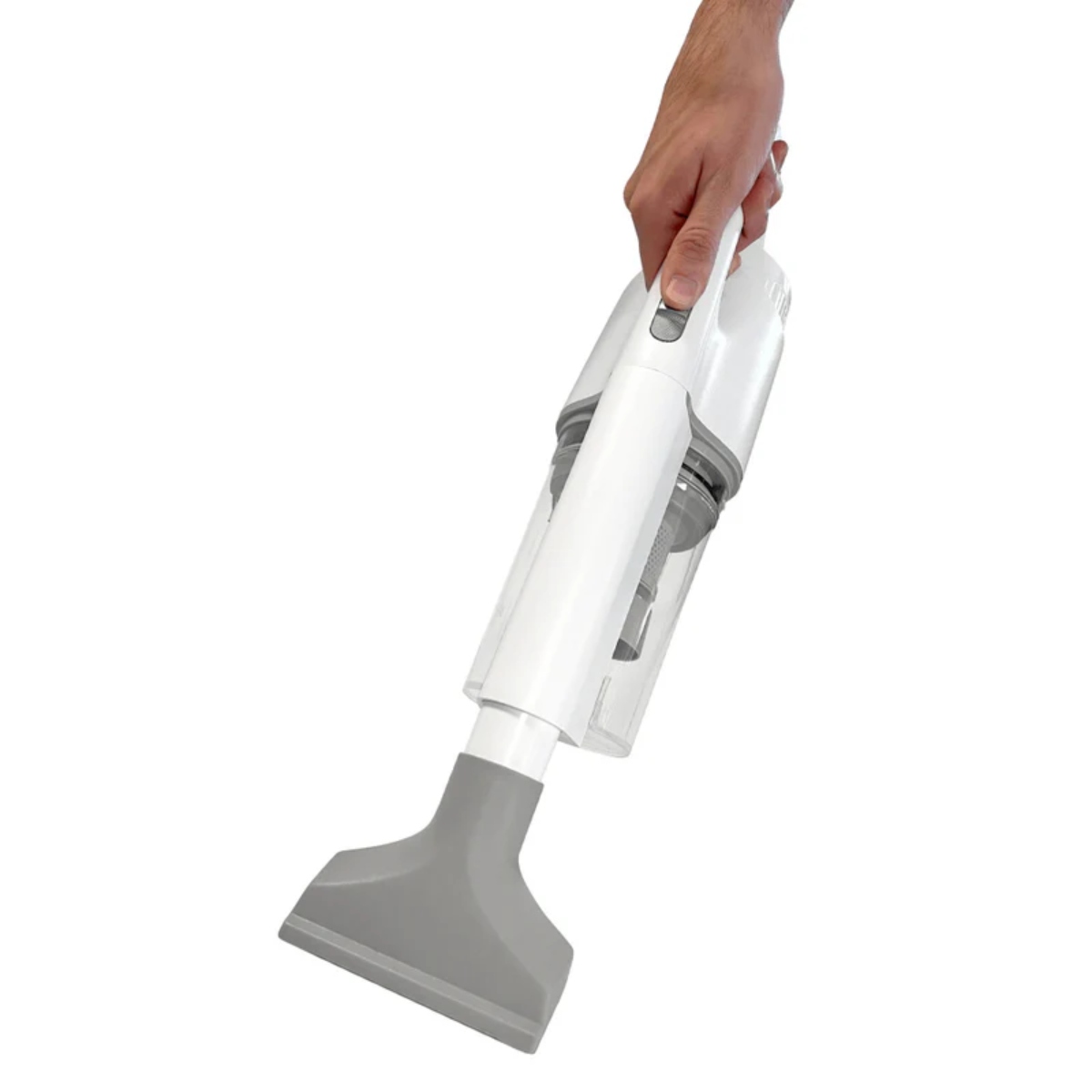 Aspiradora Koblenz SVM-155 Cosmos Stick Vac 450W / 120V Blanco ENDY3