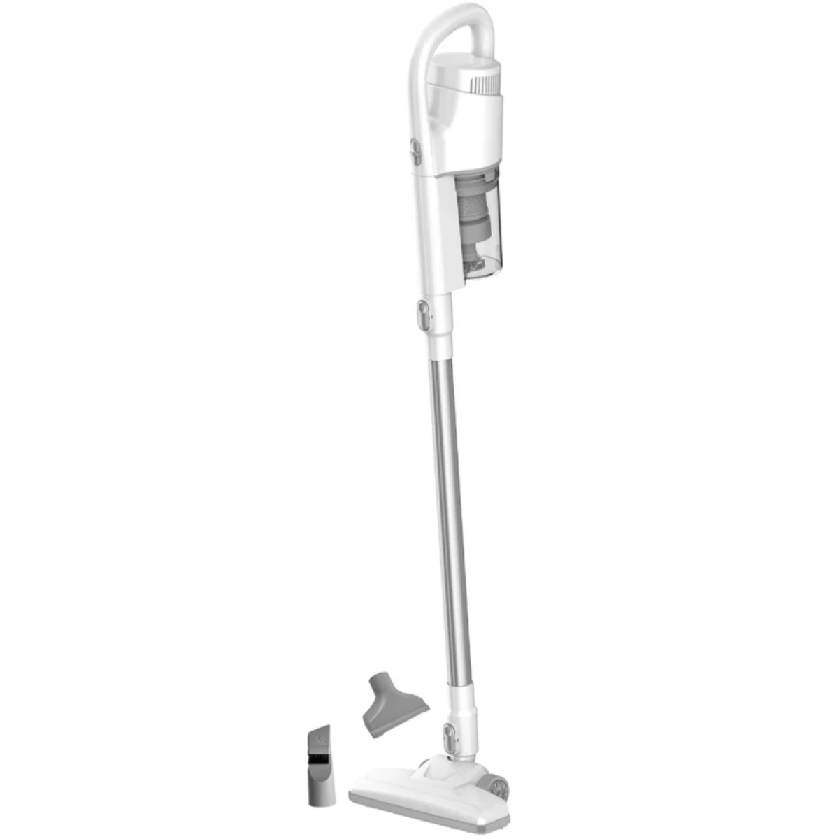 Aspiradora Koblenz SVM-155 Cosmos Stick Vac 450W / 120V Blanco ENDY3
