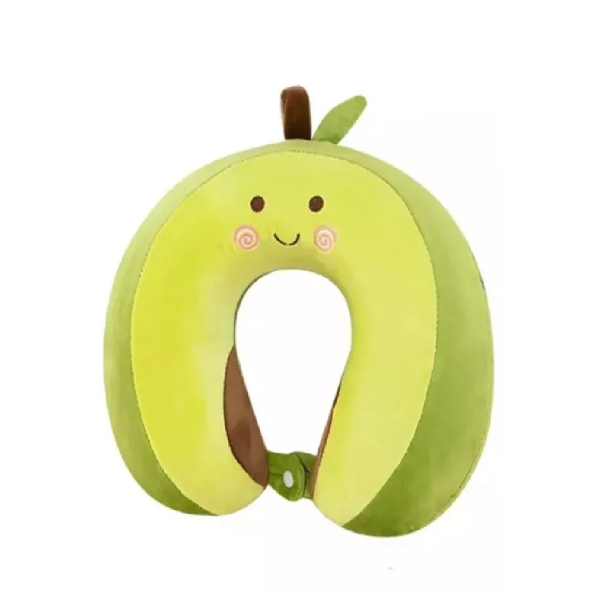 Almohada Para Viaje Cuello Forma De U  Palta